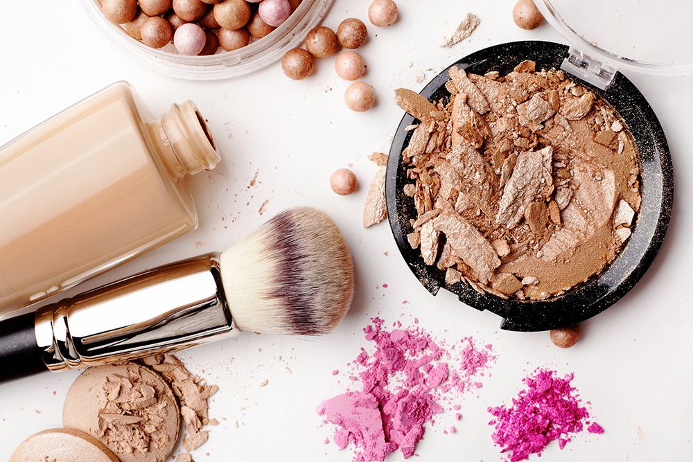Tres consejos sobre tipo y composición de cosméticos para conocer cuáles se adaptan a las necesidades de la piel