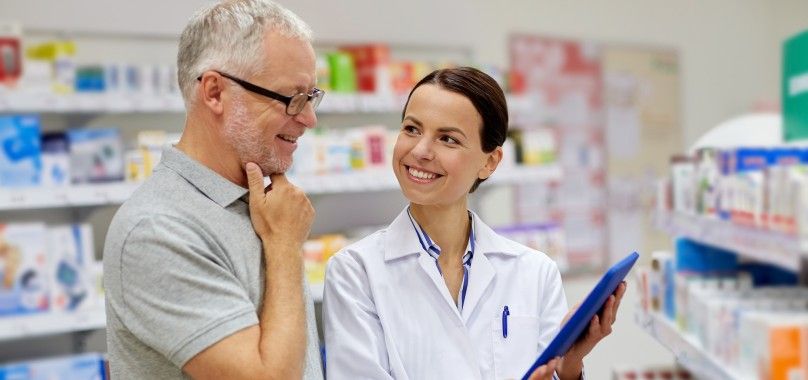 Claves de la comunicacón NO VERBAL en las farmacias. - Verfarma